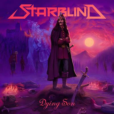 STARBLIND / Dying Son