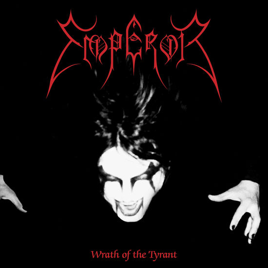 EMPEROR / Wrath of Tyrant (2CD) (2020 reissue)