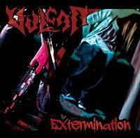 VULGAR / Extermination