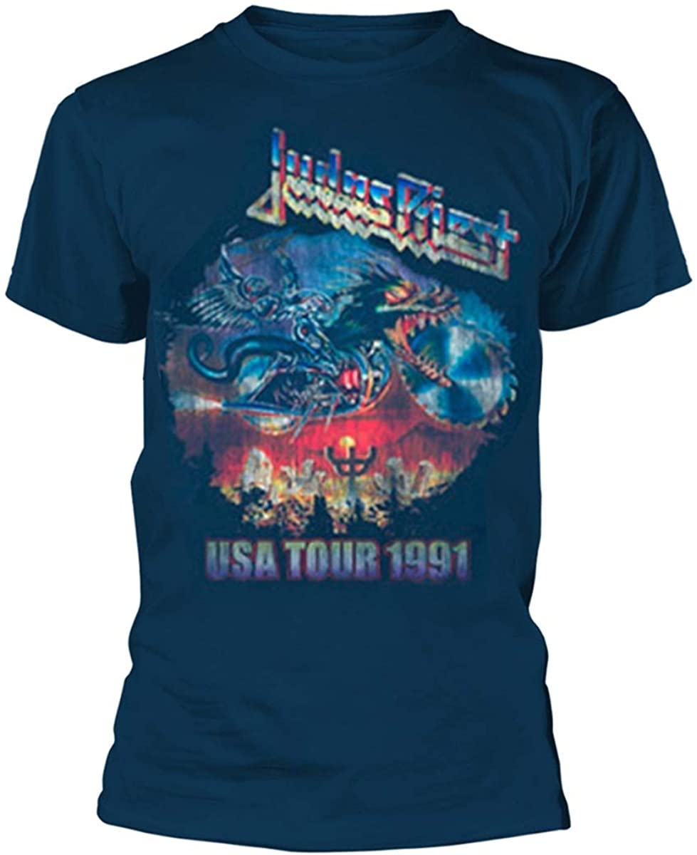 JUDAS PRIEST / Painkiller Tour (T-SHIRT)