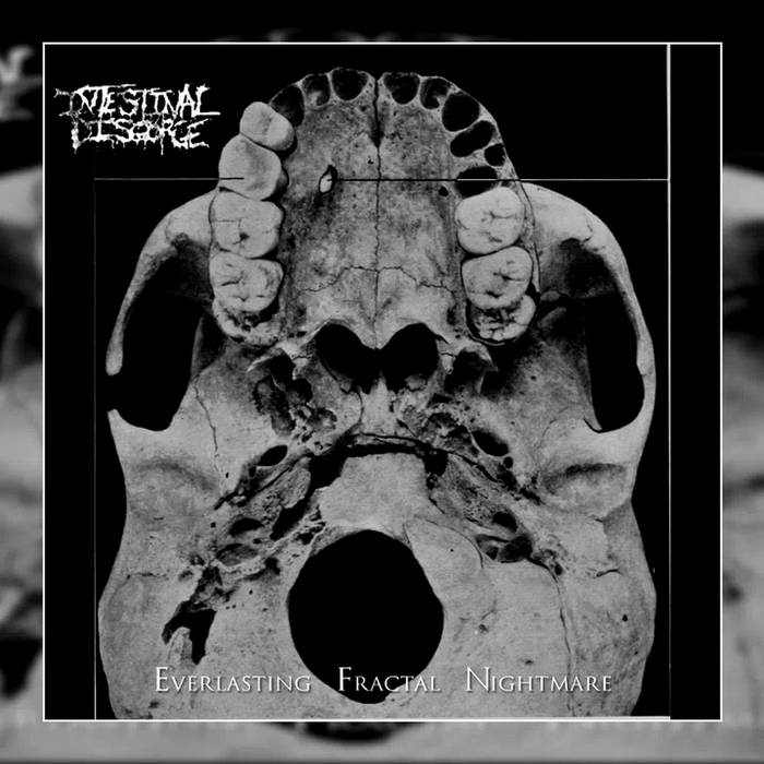 INTESTINAL DISGORGE / Everlasting Fractal Nightmare