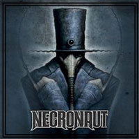 NECRONAUT / Necronaut