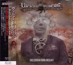 VICIOUS RUMORS / Celebration Decay ()