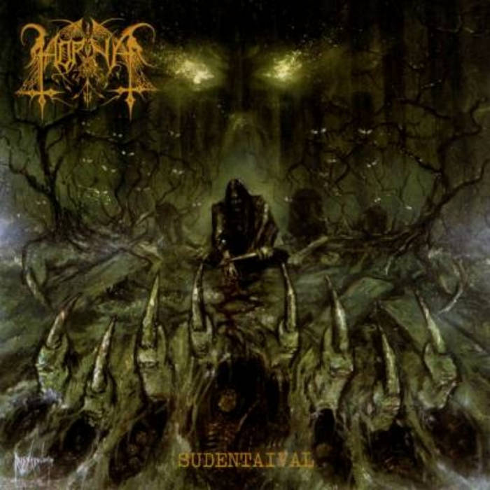 HORNA / Sudentaival