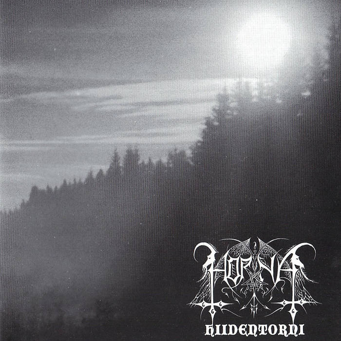 HORNA / Hiidentorni