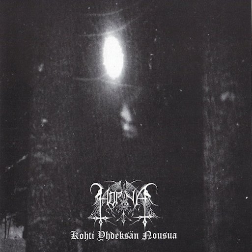 HORNA / Kohti yhdeksan nousua