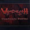 WARDEATH / Confronto Bestial