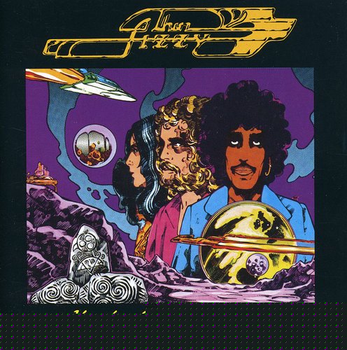 THIN LIZZY / Vagabonds of the Western World