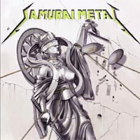 SAMURAI METAL / Vol.2