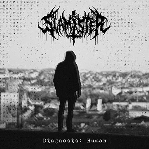 SLAMISTER / Human