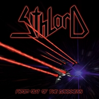 SITHLORD / From Out of the Darkness (Limited Edition / slip) NEWIIIB