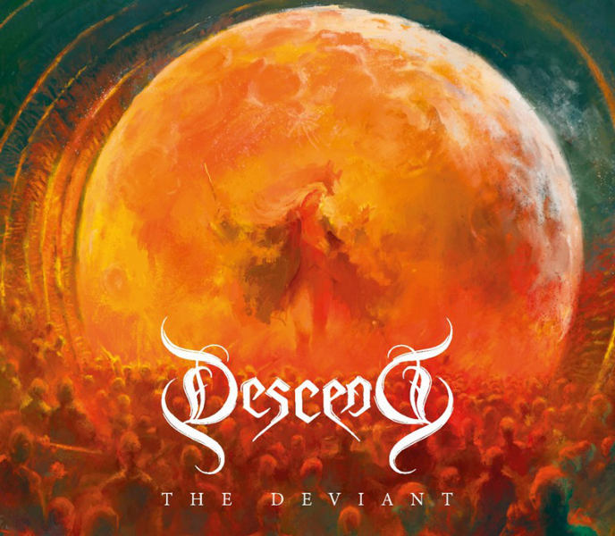 DESCEND / The Deviant (digi)