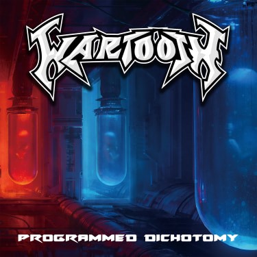 WARTOOTH / Programmed Dichotomy (digi) XebJ[t (EՁIj