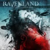 RAVENLAND / And a Crow Brings me Back
