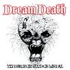 DREAM DEATH / Pittburgh Sludge Metal (digi)