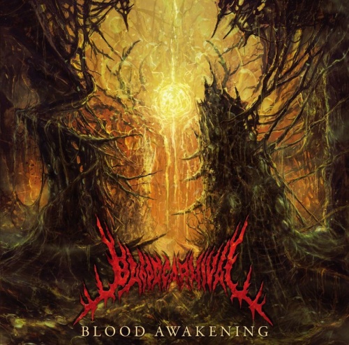 BLOOD CARNIVAL / Blood Awakening