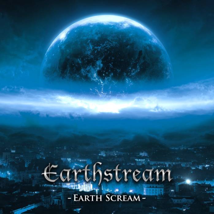 EARTHSTREAM / Earth Scream (Áj