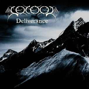 CELTEFOG / Deliverance