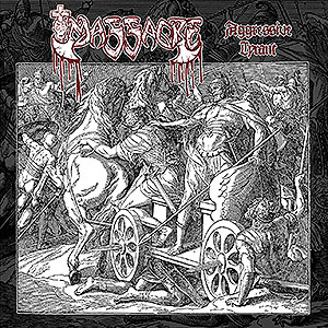 MASSACRE / Aggressive Tyrant (10