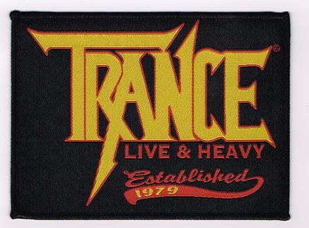 TRANCE / Live & Heavy (SP)