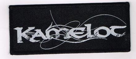 KAMELOT / Logo (SP)