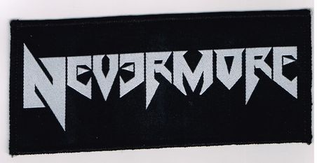 NEVERMORE / Logo (SP)