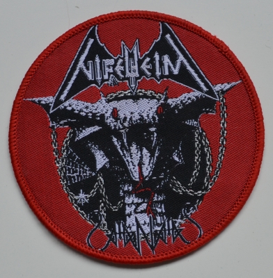 NIFELHEIM / Satanas CIRCLE (SP)
