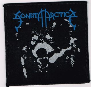SONATA ARCTICA / wolf (SP)