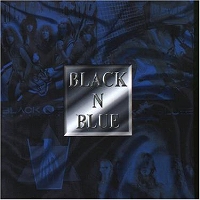 BLACK 'N BLUE / ...Collected (4CD/1DVD)