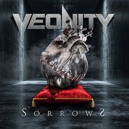 VEONITY / Sorrows (digi)