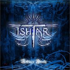 ISHTAR / Nothing's Atrocity