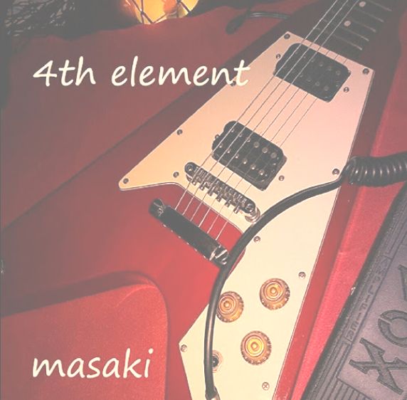 masaki / 4th element and more 