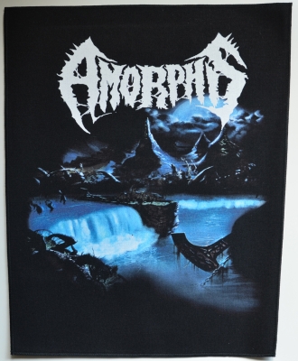 AMORPHIS / Tales from the Thousand Lakes (BP)