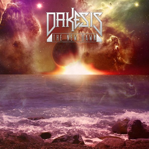 DAKESIS / The New Dawn