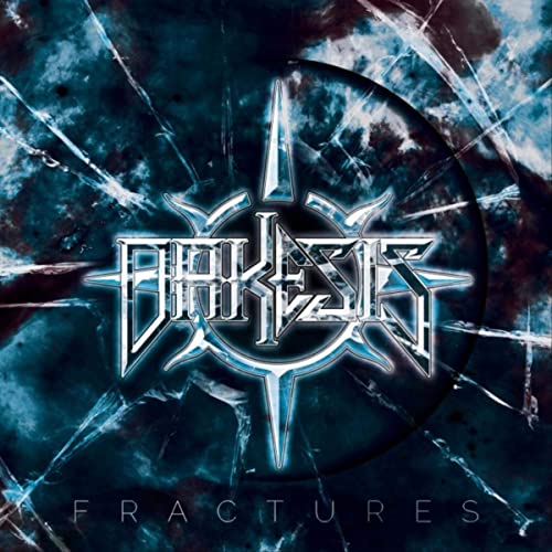 DAKESIS / Fractures (digi) (NEW !!!)