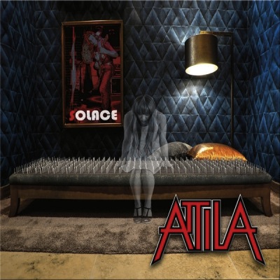 ATTILA / Solace