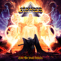 STRYPER / Even the Devil Believes