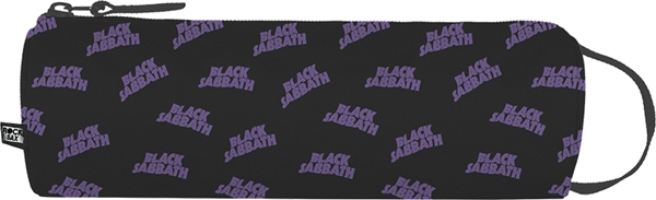 BLACK SABBATH / Logo yVP[X