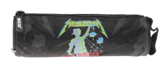 METALLICA / Justice yVP[X