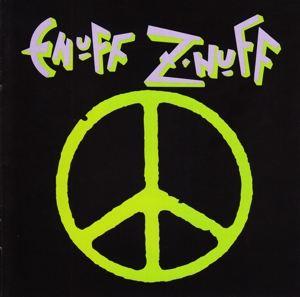 ENUFF Z'NUFF / Enuff Z'nuff (2019 reissue)