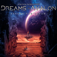 DREAMS OF AVALON / Beyond the Dream (digi)