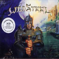 WILDSTEEL / Wildsteel (2CD)
