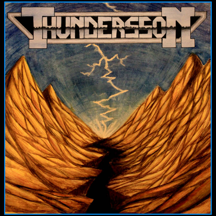 THUNDERSSON / Thundersson
