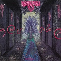 HYPOCRISY / Penetralia (2019 reissue)