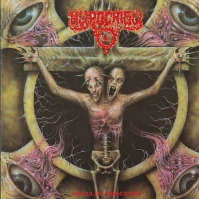 HYPOCRISY / Osculum obscenum (2019 reissue)