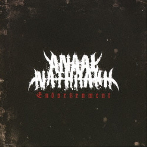 ANAAL NATHRAKH / Endarkenment ()