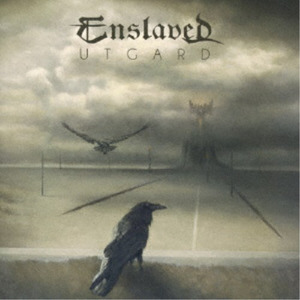 ENSLAVED / Utgard ()