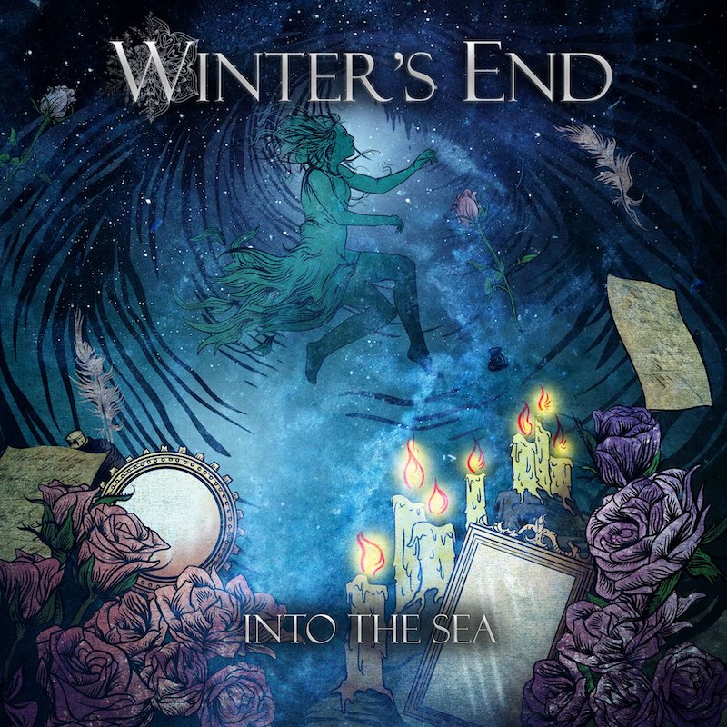 WINTER'S END / Into the Sea