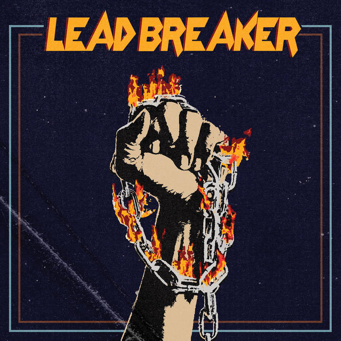 LEADBREAKER / LeadBreaker