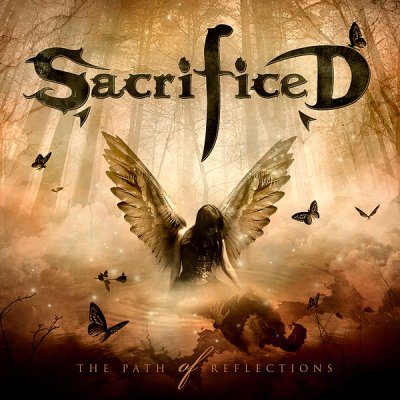 SACRIFICED / The Path of Reflections